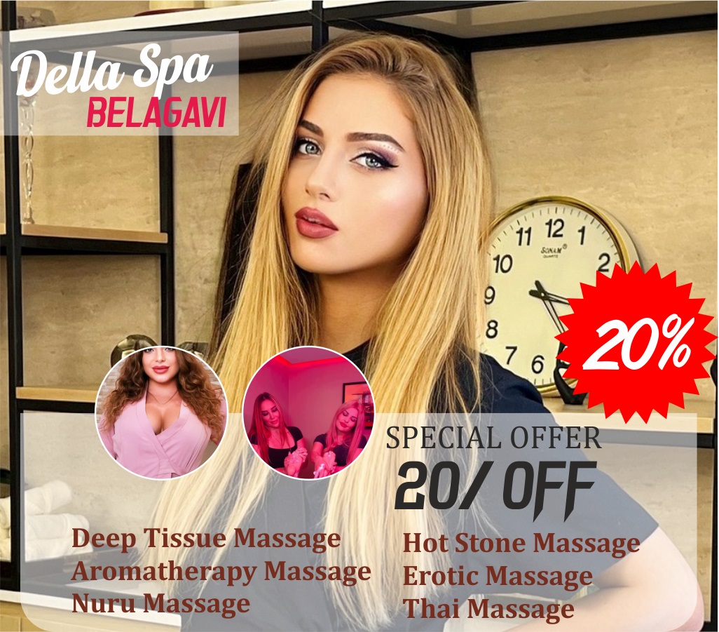 Della Spa Belagavi